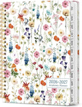 Wildflower 2026-2027 Planner