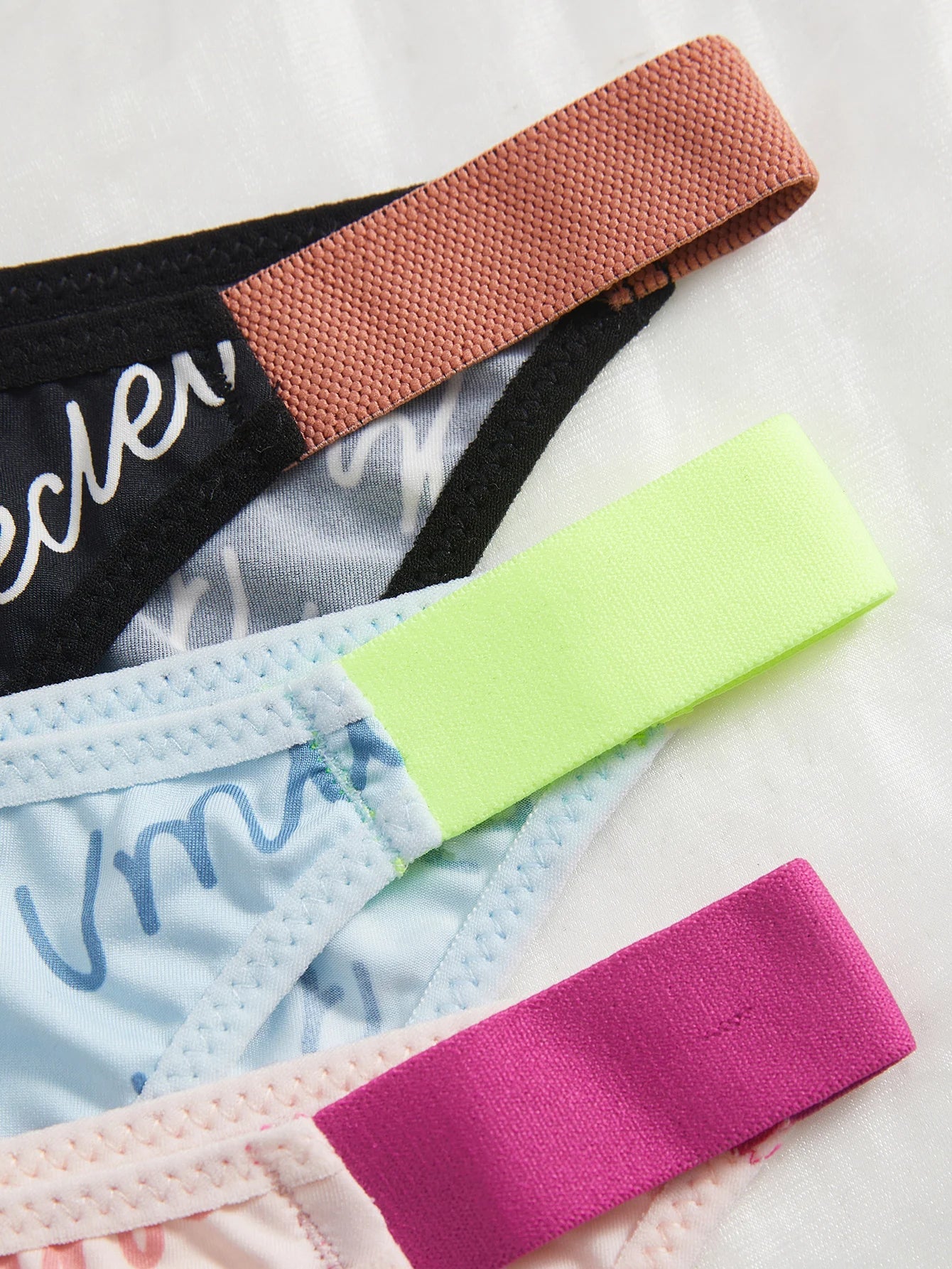 Stylish Women's Triangle Panties