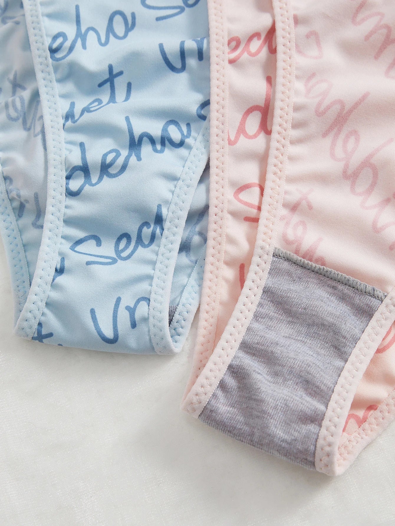 Stylish Women's Triangle Panties