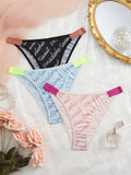 Stylish Women's Triangle Panties