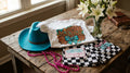 Western outfit set