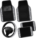 Bling Diamond Car Style Set