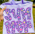 Summer TEE Shirt