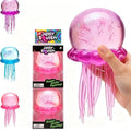 Jellyfish Stress Reliever Cube