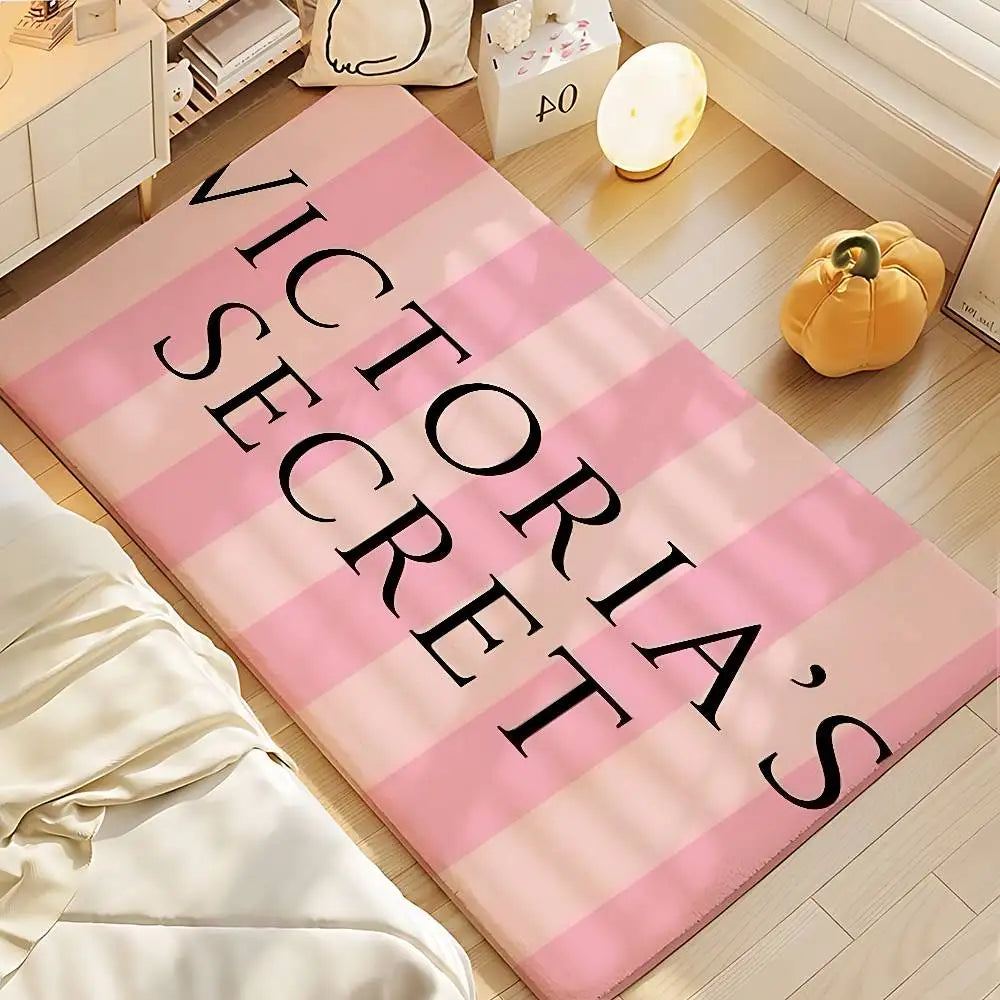 Elegant Non-Slip Floor Mat