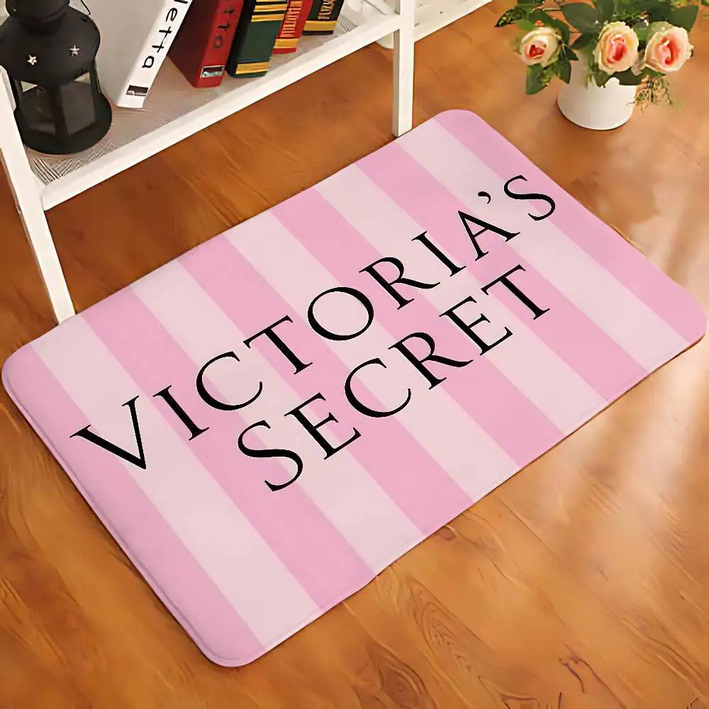 Elegant Non-Slip Floor Mat