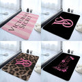 Elegant Non-Slip Floor Mat