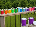Cooler Can Holder *Choose your size & color*